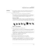 Предварительный просмотр 149 страницы HP 86037B Instruction Manual