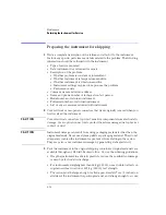 Предварительный просмотр 154 страницы HP 86037B Instruction Manual