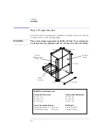 Предварительный просмотр 162 страницы HP 86037B Instruction Manual