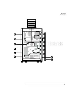 Предварительный просмотр 165 страницы HP 86037B Instruction Manual