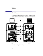 Предварительный просмотр 176 страницы HP 86037B Instruction Manual