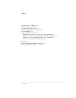 Preview for 6 page of HP 86060C Series User Manual