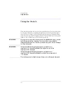 Preview for 42 page of HP 86060C Series User Manual