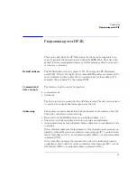 Preview for 57 page of HP 86060C Series User Manual