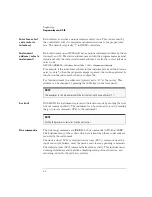 Preview for 58 page of HP 86060C Series User Manual