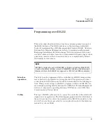 Preview for 59 page of HP 86060C Series User Manual