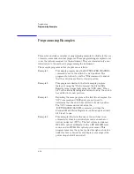 Preview for 82 page of HP 86060C Series User Manual