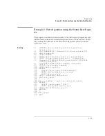 Preview for 85 page of HP 86060C Series User Manual