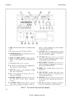 Preview for 14 page of HP 8614A Operating And Service Manual