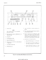 Preview for 18 page of HP 8614A Operating And Service Manual