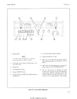 Preview for 19 page of HP 8614A Operating And Service Manual