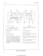 Preview for 20 page of HP 8614A Operating And Service Manual