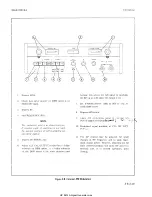 Preview for 21 page of HP 8614A Operating And Service Manual