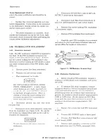 Preview for 43 page of HP 8614A Operating And Service Manual