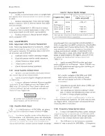 Preview for 46 page of HP 8614A Operating And Service Manual