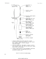 Preview for 55 page of HP 8614A Operating And Service Manual