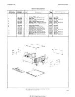 Preview for 69 page of HP 8614A Operating And Service Manual