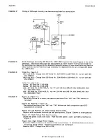 Preview for 72 page of HP 8614A Operating And Service Manual