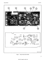 Preview for 73 page of HP 8614A Operating And Service Manual