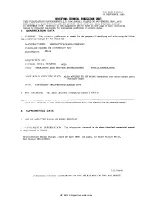 Preview for 83 page of HP 8614A Operating And Service Manual