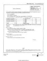 Preview for 84 page of HP 8614A Operating And Service Manual