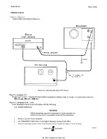 Preview for 86 page of HP 8614A Operating And Service Manual