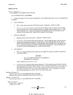 Preview for 90 page of HP 8614A Operating And Service Manual