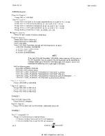 Preview for 91 page of HP 8614A Operating And Service Manual