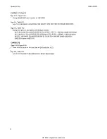 Preview for 103 page of HP 8614A Operating And Service Manual