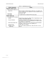 Preview for 19 page of HP 8642A Manual