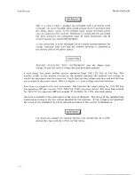 Preview for 28 page of HP 8642A Manual