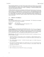 Preview for 32 page of HP 8642A Manual