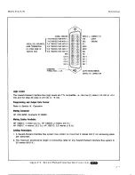 Preview for 33 page of HP 8642A Manual