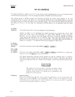 Preview for 40 page of HP 8642A Manual