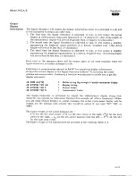 Preview for 53 page of HP 8642A Manual