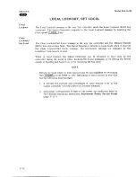 Preview for 58 page of HP 8642A Manual