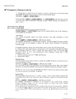 Preview for 78 page of HP 8642A Manual