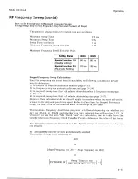 Preview for 80 page of HP 8642A Manual