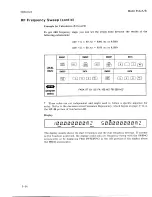 Preview for 83 page of HP 8642A Manual