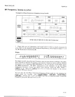 Preview for 90 page of HP 8642A Manual