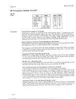 Preview for 91 page of HP 8642A Manual