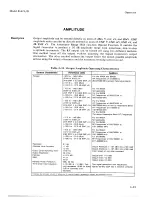 Preview for 96 page of HP 8642A Manual