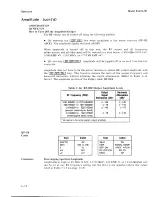 Preview for 99 page of HP 8642A Manual