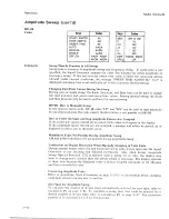 Preview for 119 page of HP 8642A Manual