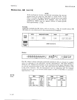 Preview for 127 page of HP 8642A Manual