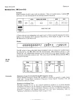 Preview for 149 page of HP 8642A Manual