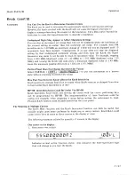 Preview for 169 page of HP 8642A Manual