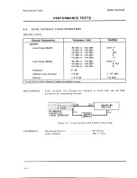 Preview for 238 page of HP 8642A Manual