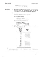 Preview for 239 page of HP 8642A Manual