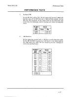 Preview for 253 page of HP 8642A Manual